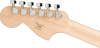 Squier Sonic Mustang Maple Fingerboard White Pickguard Daphne Blue